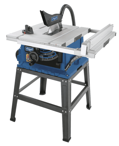 Scheppach HS105 10" Table Saw (HS105)