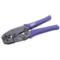 Draper 35574 220mm Ratchet Crimping Tool (35574)
