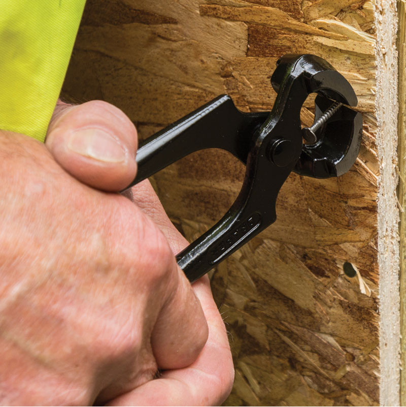 YATO YT-21155 - Pinze A Becchi Lunghi Isolate 200 Mm VDE