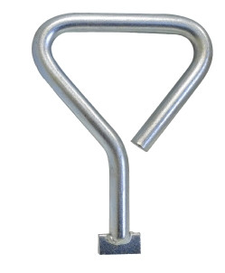 Tala 170mm Manhole Keys (Twin Pack)