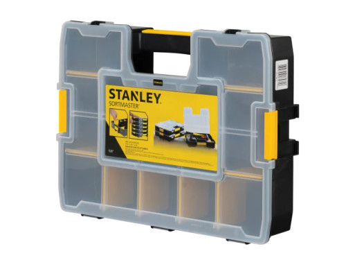 Stanley Sortmaster Organiser (STA194745)