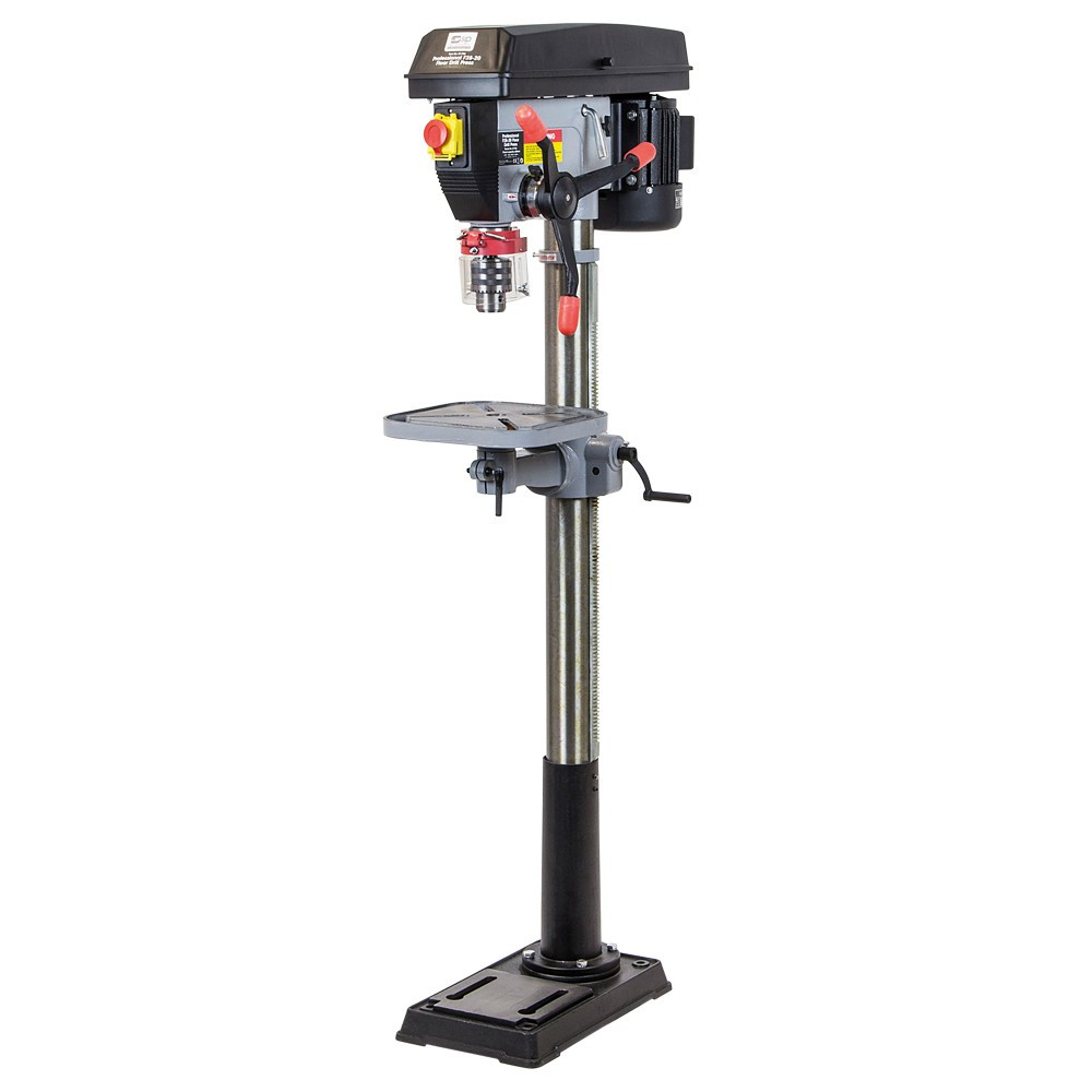 SIP 01706 F28-20 Floor Pillar Drill