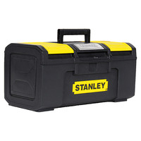 Stanley 480mm(19in) One-Touch Toolbox