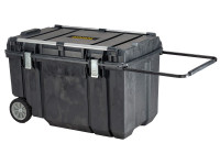 Stanley FatMax Large Job Chest with Wheels and Pull Handle