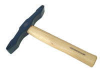Faithful Hickory Double Scutch Hammer (FAIDSH)