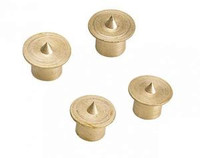 Wolfcraft Centre Points 10mm