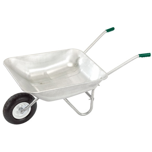 Draper 31619 65 Litre Garden Wheelbarrow