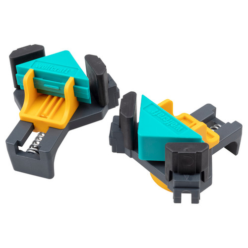Wolfcraft Corner Clamp Set (3051000)