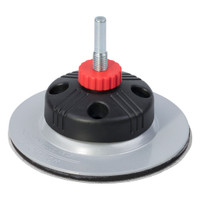 Wolfcraft Fixoflex Sanding Pad