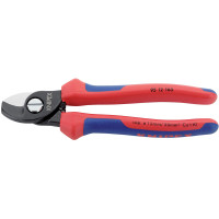 Knipex 95 1 165 165mm Cable Shears (49174)