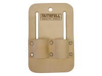 Faithful Scaffold Spanner Holder - Double