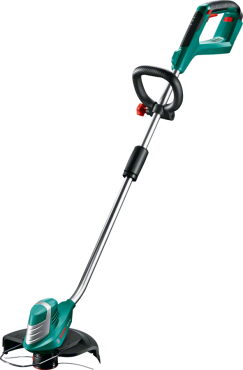 bosch art 24 grass trimmer