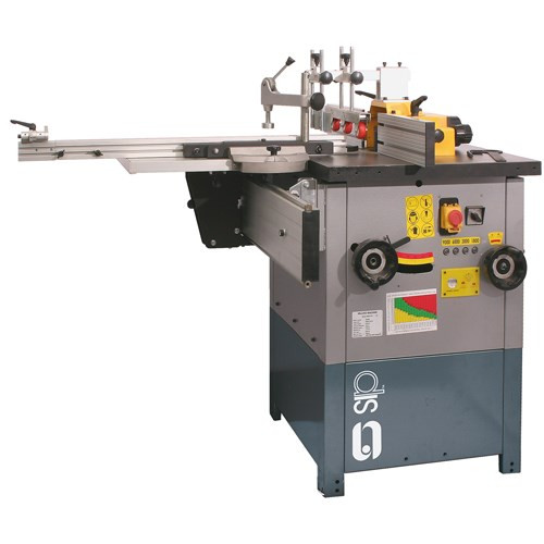 Sip 01456 Spindle Moulder