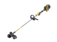 Dewalt DCM571X1 Flexvolt String Trimmer (1 x 9h) (DCM571X1-GB)