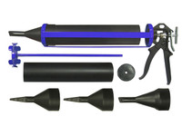 Faithfull Pointing Gun Kit (Mortar and Cement)