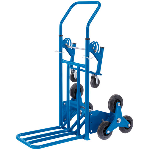Draper Heavy Duty Stair Climbing Sack Truck (85675)