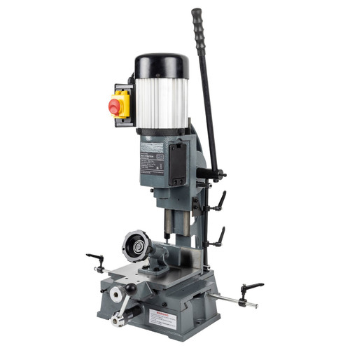 Sip Bench Morticer with Sliding Table 370w (01944)