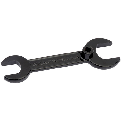 Draper 35109 Combination Spanner Gas Bottle Key