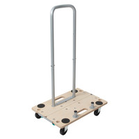 Wolfcraft FT 350 B Furniture Dolly (5548000)