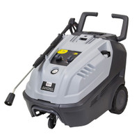 SIP PH600/140 Hot Water Pressure Washer (08941)