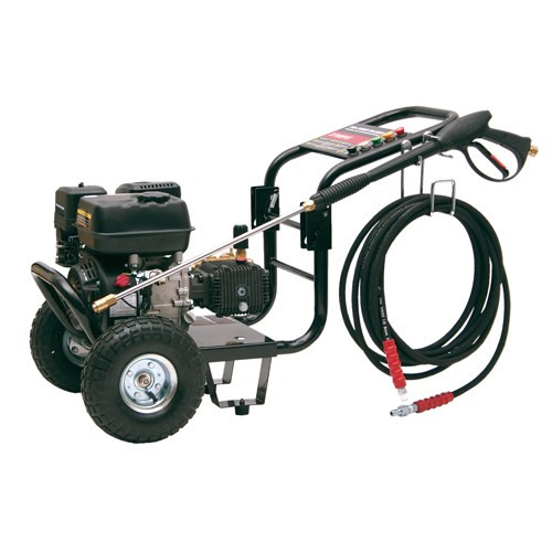 SIP TP760/190 Petrol Pressure Washer (08925)