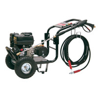 SIP TP760/190 Petrol Pressure Washer (08925)