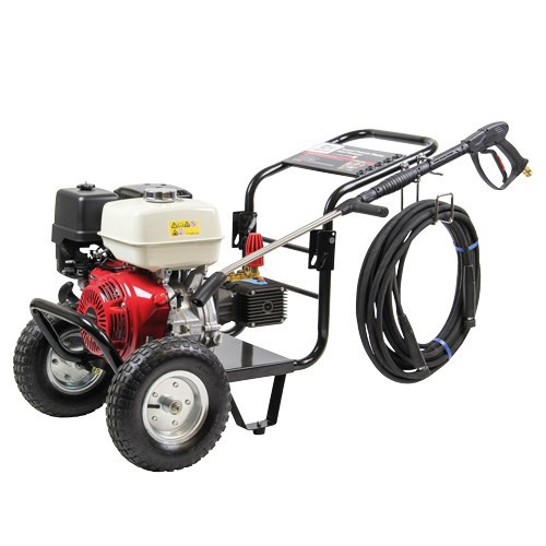 SIP Tempest PP660/165 Honda Petrol Pressure Washer (08946)