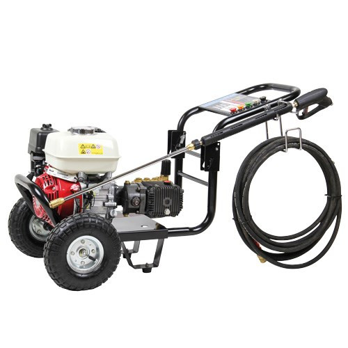 SIP Tempest PPG680/210 Petrol Pressure Washer - Honda Engine (08947)