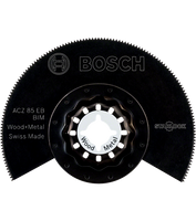 Bosch Starlock BiM Multi Tool Blade