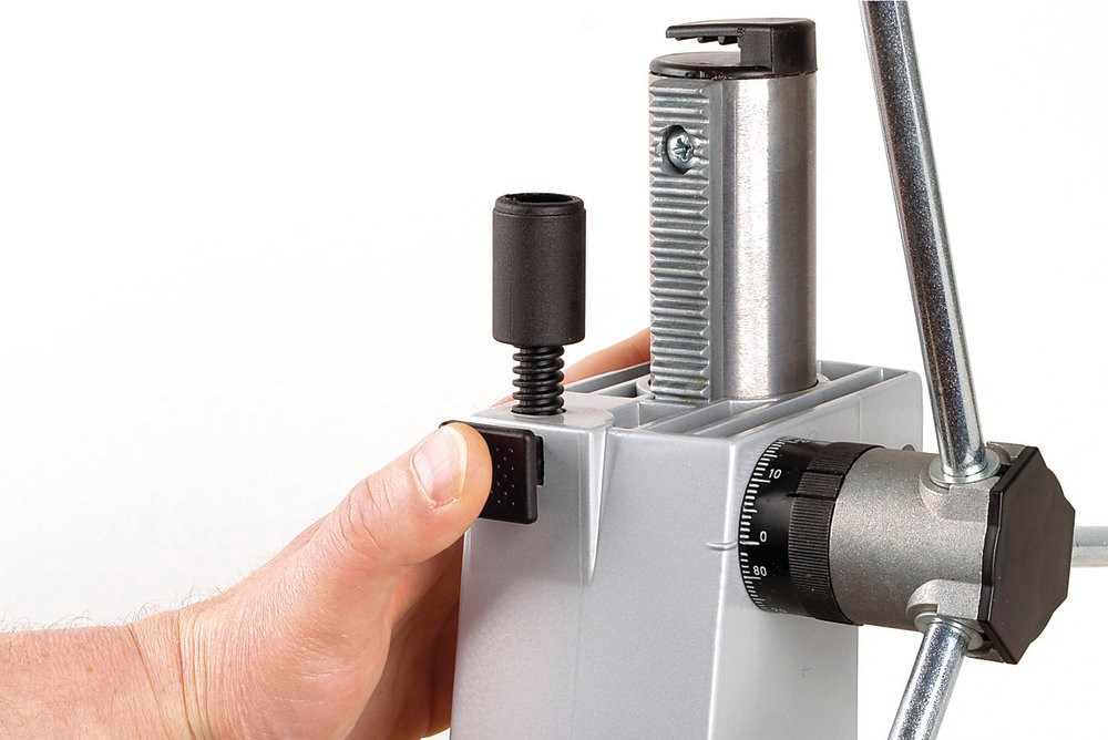Wolfcraft 5027000 Drill Stand