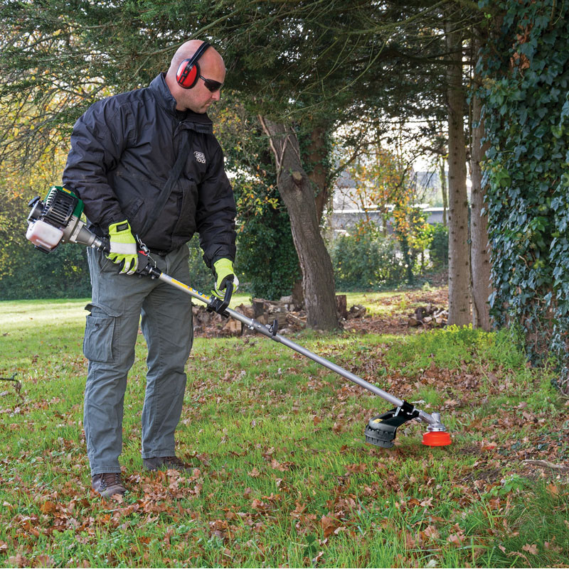 Draper expert lawn mower shop