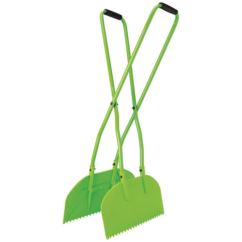 Draper Leaf Collectors/Grabbers (Pair) (82899)