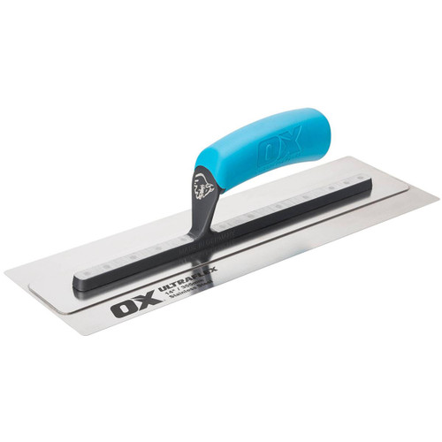 Ox Pro 14" Ultraflex Finishing Trowel (OX-P530114)