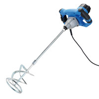 Draper Expert 1400W Paddle Mixer 230V