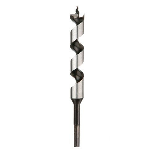 Diager 10mm x 235mm Wood Auger Bit (912D10)