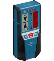 Bosch LR 2 Professional High-performance Receiver