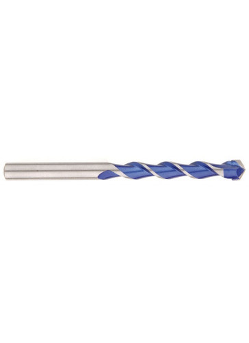 Diager 6mm x 100mm Multimaterial Drill Bit (215D06)