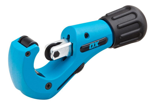 Ox Pro Adjustable Tube Cutter (3 - 35mm) (OX-P448635)