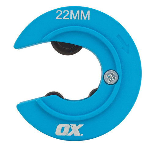 Ox Pro 15mm Copper Pipe Cutter (OX-P448515)
