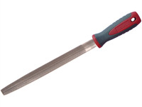 Faithful Handled Half Round Second Cut Engineers File 300mm (12in)