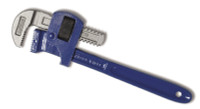 Irwin Record 300 450mm(18in) Stillson Pipe Wrench