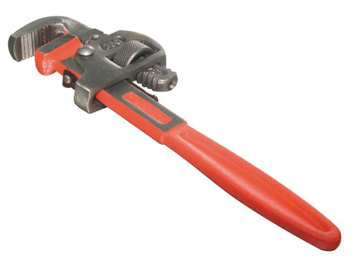 Tala 450mm(18in) Stillson Pipe Wrench (TAL37022)