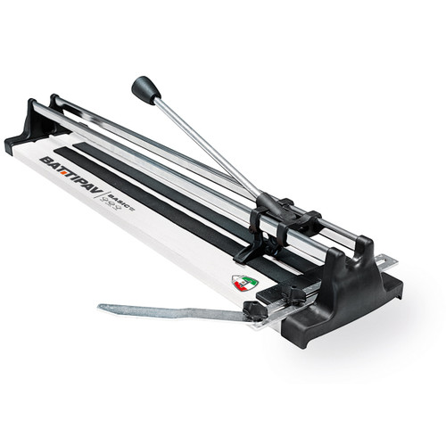 Battipav Basic Plus 600mm Manual Tile Cutter (2060)