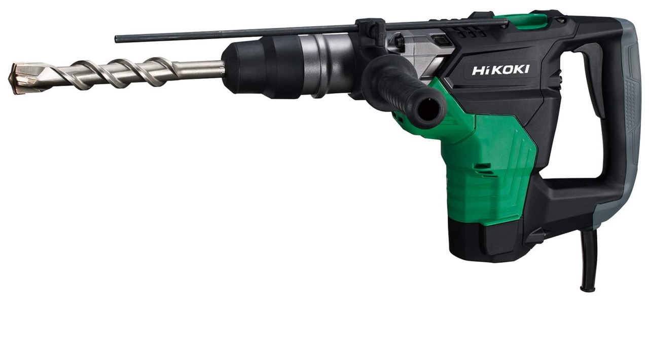 Hikoki DH40MC 40mm Rotary Hammer (DH40MC)