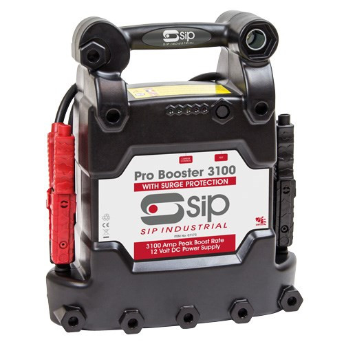 SIP 07173 Pro Booster 3100 (12V) (07173)