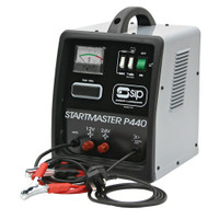Sip 05533 Professional Startmaster PW440 Battery Charger