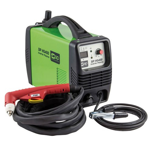 Sip 05785 HG400 Plasma Cutter