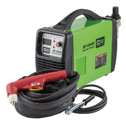 Sip 05785 HG400 Plasma Cutter