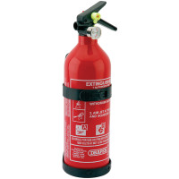Draper 1Kg Dry Powder Fire Extinguisher (22185)