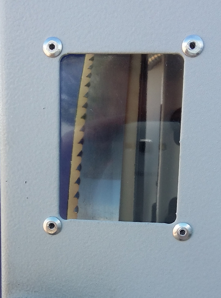 Charnwood W740 16'' Professional Woodworking Bandsaw (W740)